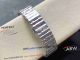 bls factory replica Chronomat Automatic 36 two tone rose gold diamond bezel replica watch (9)_th.jpg